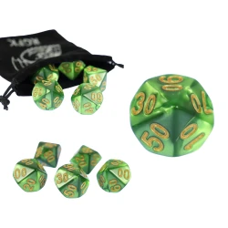 RPG Die Ten-Sided Die D10...