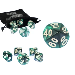 RPG Die Ten-Sided Die D10...