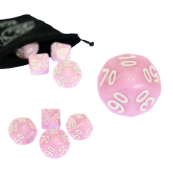 RPG Die Ten Sided Die D10...