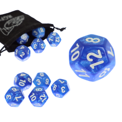RPG Dice Mythical Fountain...
