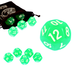 RPG Dice Whisper of the...