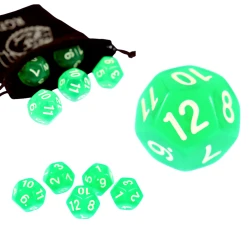 RPG Dice Whisper of the...