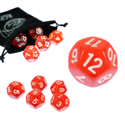 RPG Die Phantom Tower...