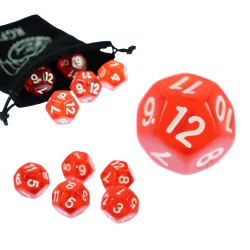 RPG Die Phantom Tower...