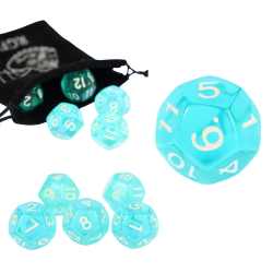 RPG Die Ice Die...