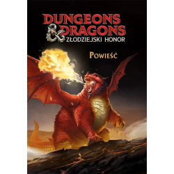 Dungeons & Dragons. Thief's...