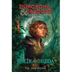 Dungeons & Dragons. Thief's...