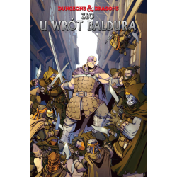 Dungeons & Dragons T.4 Evil...