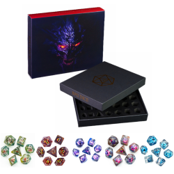 Gift Set Eyes of Five...