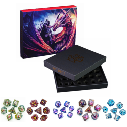 Dragon Army Gift Set 5 Sets...
