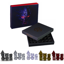 Gift Set Your Nightmare 5...