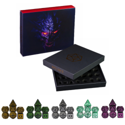 Traitor Druids Gift Set 5...