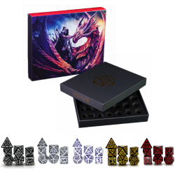 Dragon Dreams Gift Set 5...