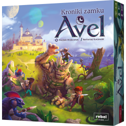 Chronicles of Avel Castle