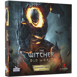The Witcher: Old World -...
