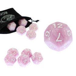 RPG Dice Dreamed Gates...