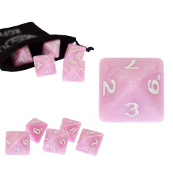RPG Die Frost Preview...