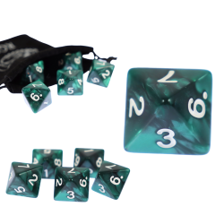 RPG Die Hidden Source...