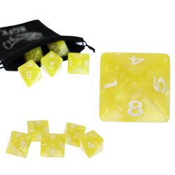 RPG Dice Midas Midas Midas...