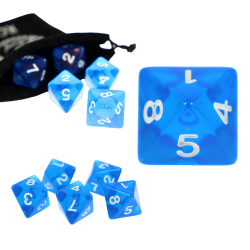 RPG Dice Tsunami Die...