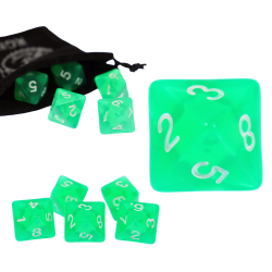 RPG Dice Souvenir from...