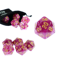RPG Dice Echo of the...