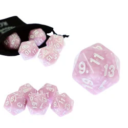 RPG Dice Rosy Grove...