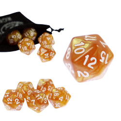 RPG Dice Angelic Sight...