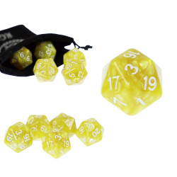 RPG Dice Dragon Treasury...