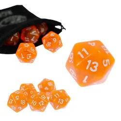 RPG Dice Beware of Siths...