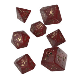 Q-Workshop Christmas Dice...