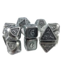 RPG Dice 7 Dragon Dice -...