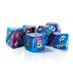 RPG Dice Galactic Plasma...