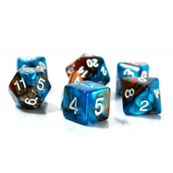 RPG Dice Plasma Explosion...