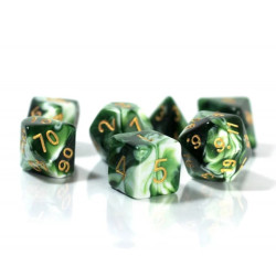 RPG Dice Soul of the Orc...