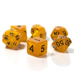 RPG Dice West Empire Set of...