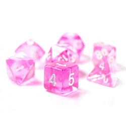 RPG Dice Adventures of the...