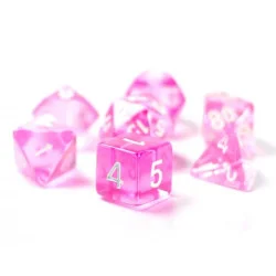 RPG Dice Adventures of the...