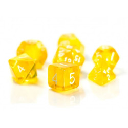 RPG Dice Power of the Sun...
