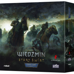 Expansion for The Witcher...