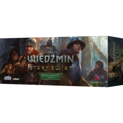 The Witcher Game Expansion:...