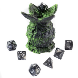 BOX FOR DICE DICE VAULT -...