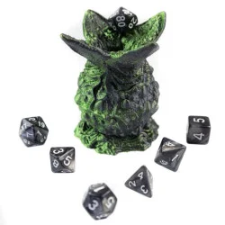 BOX FOR DICE DICE VAULT -...