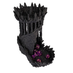 DICE TOWER DICE TOWER -...