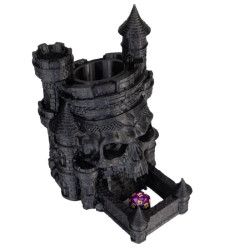 DICE TOWER DICE TOWER -...