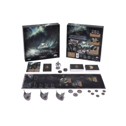 Expansion for The Witcher...