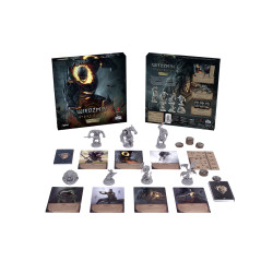 Expansion for The Witcher...