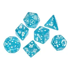 RPG Dice Happy Set 7 Dice...