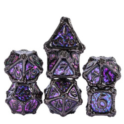 RPG Dice Dragon Priest -...