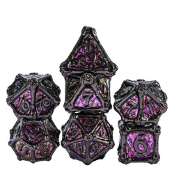 RPG Dice Dragon Priest -...